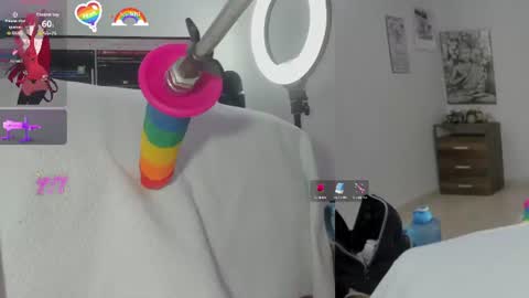 daki_ume_ online show from July 2026 02:41:01 AM