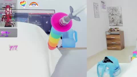 daki_ume_ online show from July 2026 03:11:02 AM