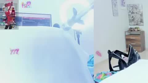 daki_ume_ online show from July 2026 02:36:02 AM