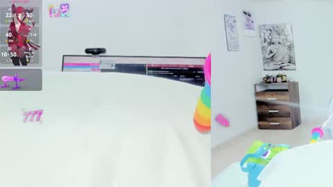 daki_ume_ online show from July 2026 03:02:01 AM