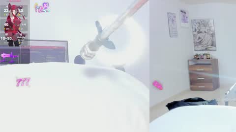 daki_ume_ online show from July 2026 02:49:02 AM