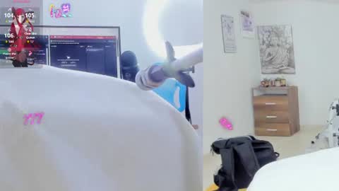 daki_ume_ online show from July 2026 02:53:02 AM
