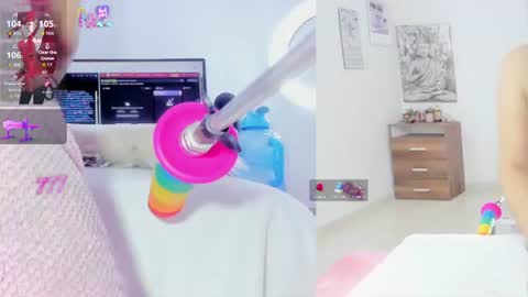 daki_ume_ online show from July 2026 03:04:01 AM