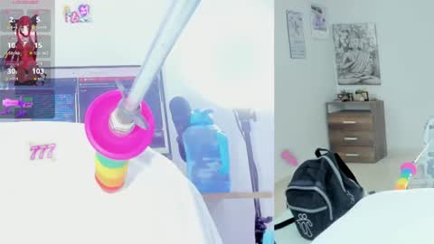 daki_ume_ online show from August 2026 03:05:01 AM