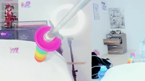 daki_ume_ online show from August 2026 02:57:02 AM