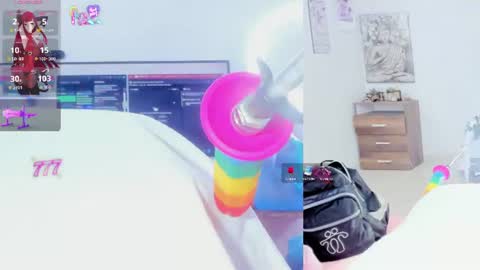 daki_ume_ online show from August 2026 02:57:02 AM