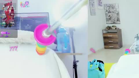 daki_ume_ online show from August 2026 03:08:02 AM