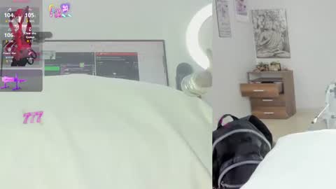 daki_ume_ online show from August 2026 02:57:01 AM