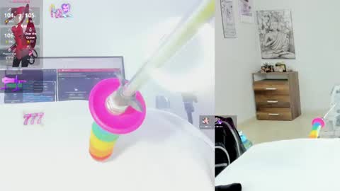 daki_ume_ online show from August 2026 03:21:01 AM