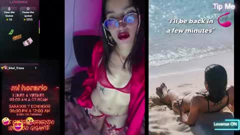 Dakko online show from June 2026 11:24:02 PM