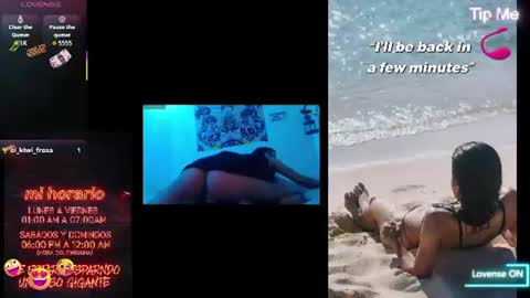 Dakko online show from June 2026 02:53:01 AM