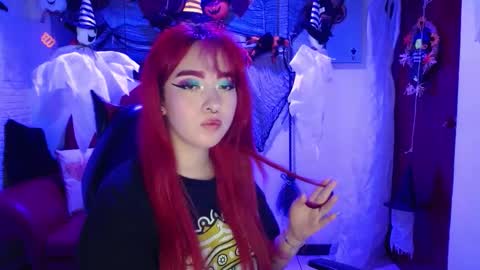 Snapshot of dakkotta_ chatting on October 2025 03:33:02 PM Dakkotta online show from October 2025 03:33:02 PM