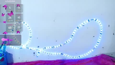 VALENTINA  online show from February 2025 07:28:02 AM