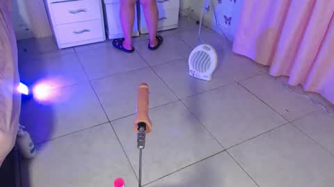 VALENTINA  online show from May 2026 07:37:01 AM
