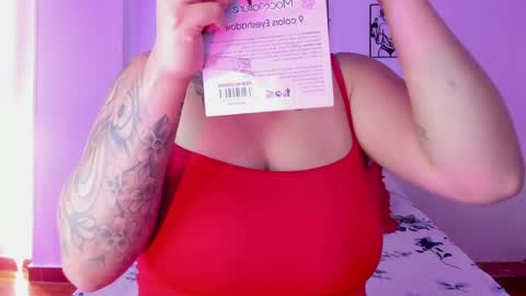 dakostelee1_ online show from April 2026 07:22:01 PM