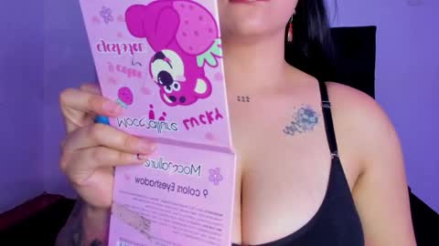 dakostelee1_ online show from May 2026 09:21:01 PM
