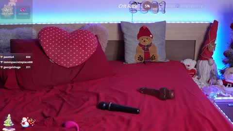 Naomi online show from January 2025 04:02:01 AM