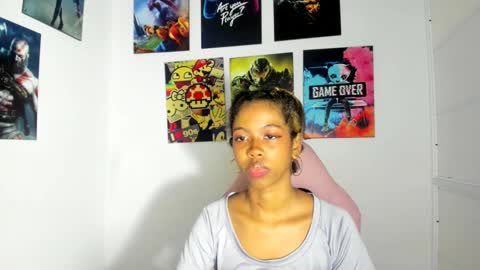 Snapshot of dakota_evans18 chatting on October 2025 04:57:02 AM DAKOTA online show from October 2025 04:57:02 AM