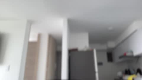 Dakota Fenty online show from September 2025 05:24:02 PM