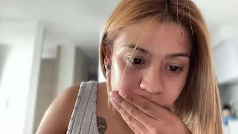 Dakota Fenty online show from September 2025 08:32:02 PM