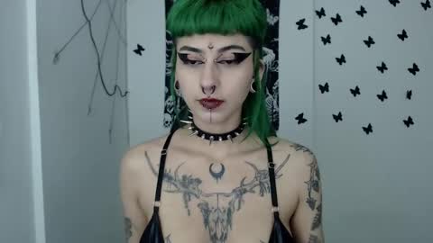 Snapshot of dakota_krall_ chatting on December 2024 04:22:02 AM dakota online show from December 2024 04:22:02 AM