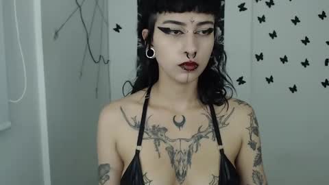 Snapshot of dakota_krall_ chatting on January 2025 04:18:02 AM dakota online show from January 2025 04:18:02 AM