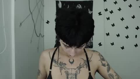 Snapshot of dakota_krall_ chatting on February 2025 02:45:01 AM dakota online show from February 2025 02:45:01 AM