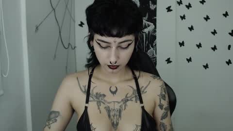 Snapshot of dakota_krall_ chatting on February 2025 01:36:01 AM dakota online show from February 2025 01:36:01 AM