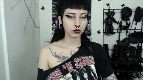 Snapshot of dakota_krall_ chatting on September 2025 04:01:02 AM dakota online show from September 2025 04:01:02 AM