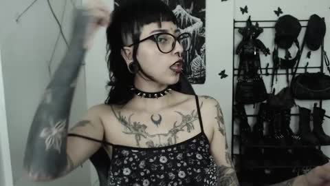 Snapshot of dakota_krall_ chatting on October 2025 03:25:01 AM dakota online show from October 2025 03:25:01 AM