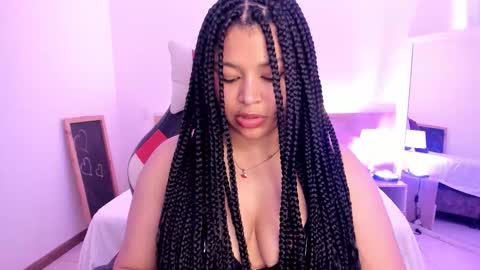 dakota_mars online show from December 2025 08:46:01 PM