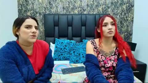 Dakota-Megan online show from January 2026 01:48:01 PM