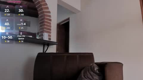 Snapshot of dakota_mon chatting on January 2026 04:22:02 PM Dakota online show from January 2026 04:22:02 PM