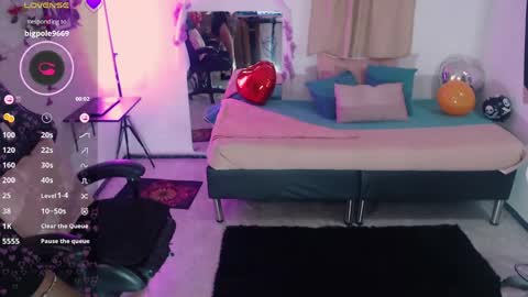 Caroliina online show from June 2026 02:23:02 AM