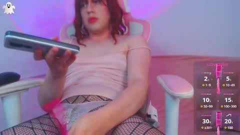 lia Elizabeth 3 online show from December 2024 02:41:02 AM