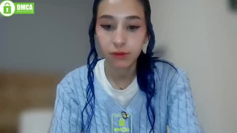 Snapshot of dakota_senju chatting on January 2025 03:55:02 PM Maca online show from January 2025 03:55:02 PM