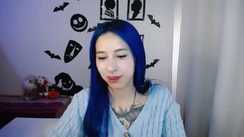 Snapshot of dakota_senju chatting on October 2025 02:36:01 PM Maca online show from October 2025 02:36:01 PM