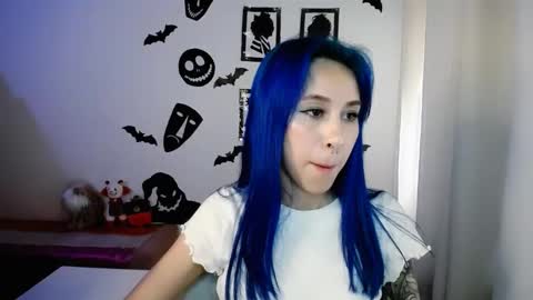 Snapshot of dakota_senju chatting on October 2025 04:20:02 PM Maca online show from October 2025 04:20:02 PM