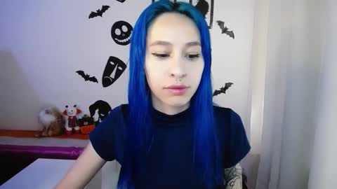 Snapshot of dakota_senju chatting on October 2025 02:23:02 PM Maca online show from October 2025 02:23:02 PM