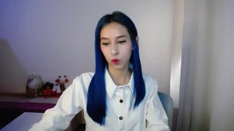 Snapshot of dakota_senju chatting on November 2025 01:55:01 PM Maca online show from November 2025 01:55:01 PM