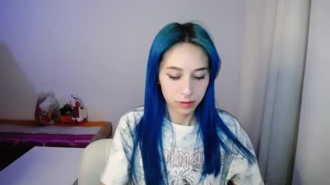 Snapshot of dakota_senju chatting on November 2025 10:42:01 PM Maca online show from November 2025 10:42:01 PM