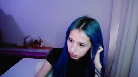 Snapshot of dakota_senju chatting on December 2025 10:07:02 PM Maca online show from December 2025 10:07:02 PM