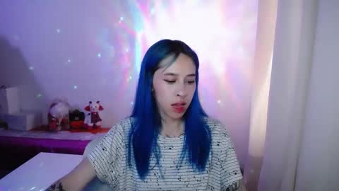 Snapshot of dakota_senju chatting on December 2025 09:30:01 PM Maca online show from December 2025 09:30:01 PM