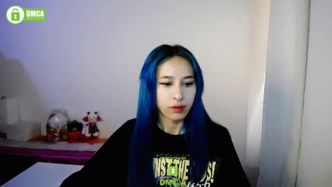 Snapshot of dakota_senju chatting on December 2025 02:00:02 PM Maca online show from December 2025 02:00:02 PM