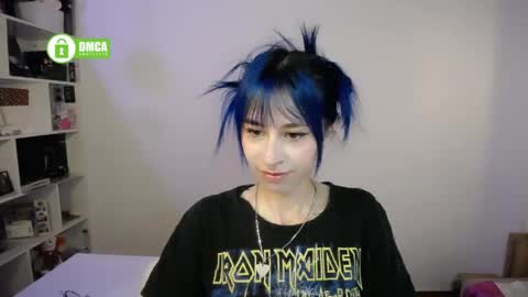 Maca online show from May 2026 10:29:01 PM