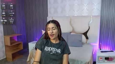 Dakota online show from September 2025 12:05:02 PM