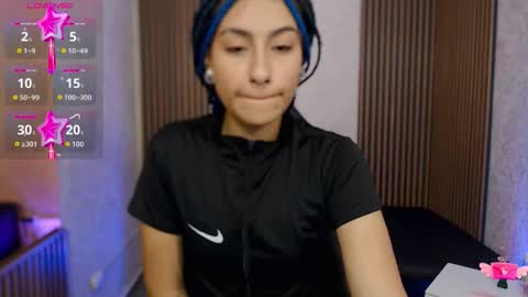 Dakota online show from October 2025 03:40:02 AM