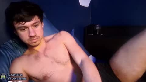 Dakota Wonders online show from February 2026 03:59:01 PM