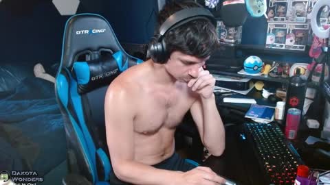 Dakota Wonders online show from March 2026 09:47:02 PM