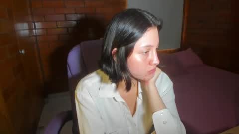 The girl of your dreams o online show from January 2025 09:55:02 PM